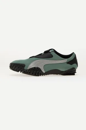 PUMA Zapatillas Mostro OG Green Moon- Silver EUR 43