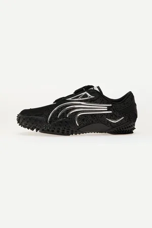 PUMA Zapatillas Mostro Metallic Black- Silver EUR 43