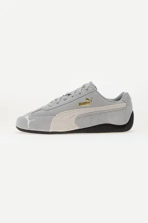 PUMA Zapatillas Speedcat OG Cool Mid Gray- White EUR 43