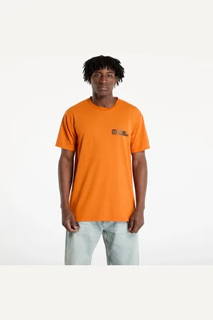 Horsefeathers Camiseta Rooter Tech T-Shirt L