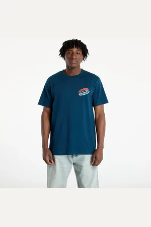 Horsefeathers Camiseta Orbit T-Shirt L