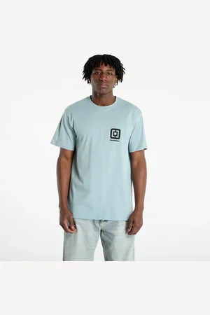 Horsefeathers Camiseta Mini Logo T-Shirt L