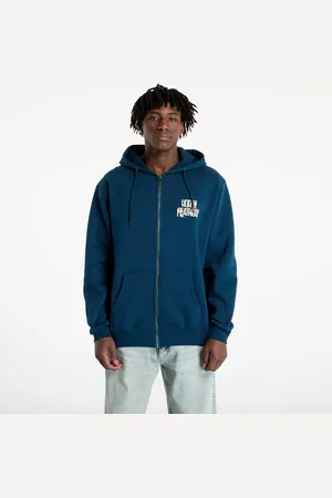 Horsefeathers Sudadera Xerox Sweatshirt L