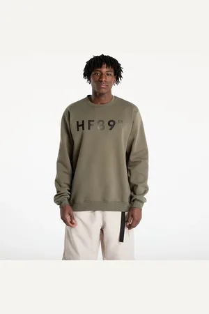 Horsefeathers Sudadera Hf89 Sweatshirt S