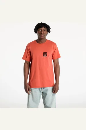 Horsefeathers Camiseta Mini Logo T-Shirt L