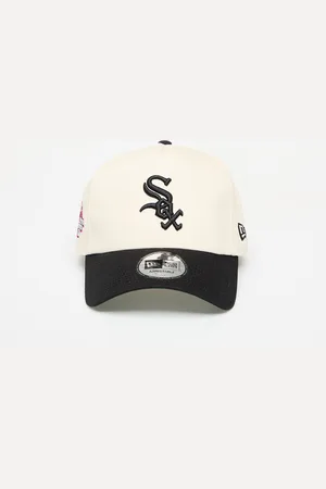 New Era Chicago White Sox MLB All Star Game Patch 9FORTY A-Frame Cap Universal