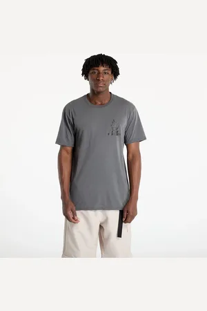 Horsefeathers Camiseta Reckless Tech T-Shirt L