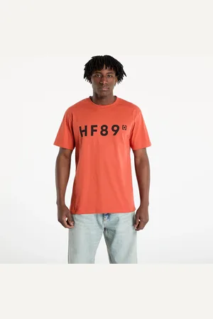 Horsefeathers Camiseta Hf89 T-Shirt L