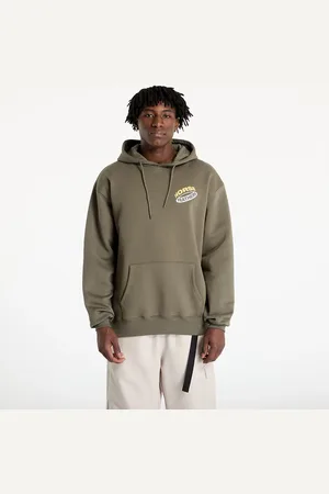 Horsefeathers Sudadera Orbit Sweatshirt L