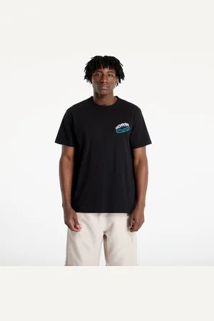 Horsefeathers Camiseta Orbit T-Shirt L