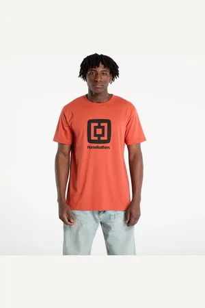 Horsefeathers Camiseta Fair T-Shirt L