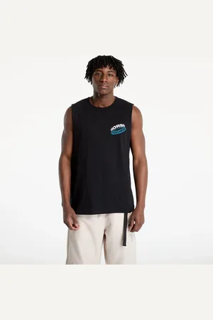 Horsefeathers Camiseta de tirantes Orbit Tank L