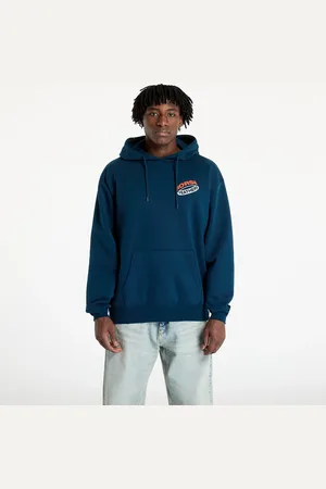 Horsefeathers Sudadera Orbit Sweatshirt S