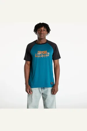 Horsefeathers Camiseta Spike Bike Jersey / L