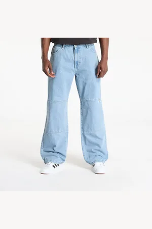 Dickies Vaqueros Double Knee Denim Pant W30/L30