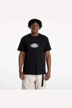 Horsefeathers Camiseta Dynamo T-Shirt L