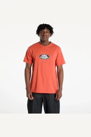 Horsefeathers Camiseta Dynamo T-Shirt L