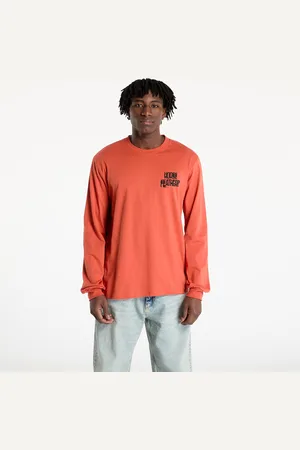 Horsefeathers Camiseta Xerox Long Sleeve T-Shirt L