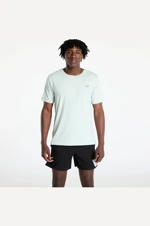 New Balance Camiseta Race Day T-Shirt L