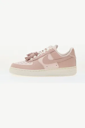 Nike Zapatillas W Air Force 1 ’07 / -Sail- EUR 42