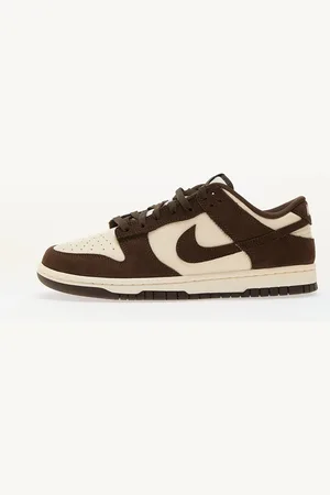 Nike Zapatillas Dunk Low Retro Se Leather/Suede / EUR 44