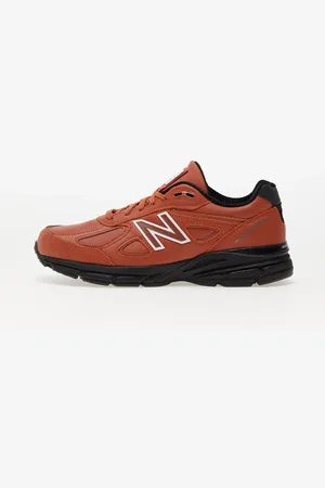New Balance Zapatillas x Teddy Santis 990 V4 Made in USA / EUR 38.5