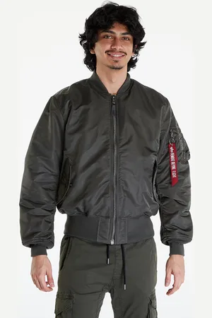 Alpha Industries Chaqueta Alpha Industries MA-1 (Heritage) XL
