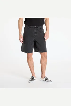 Vans Pantalones cortos Check-5 Baggy Denim Shorts 30