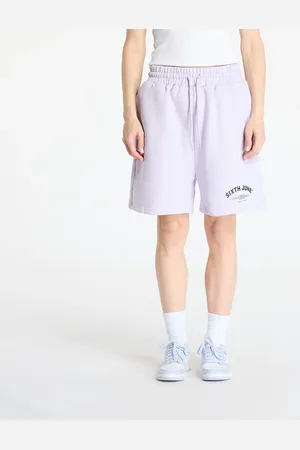 Sixth June Pantalones cortos Curved Logo Shorts L
