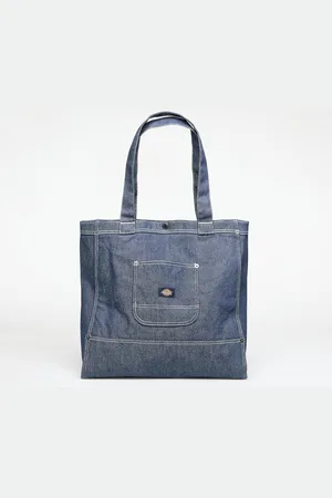 Dickies Bolsa Denim Tote Bag 20 l