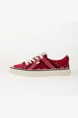 CARIUMA Zapatillas M Oca Low EUR 40.5