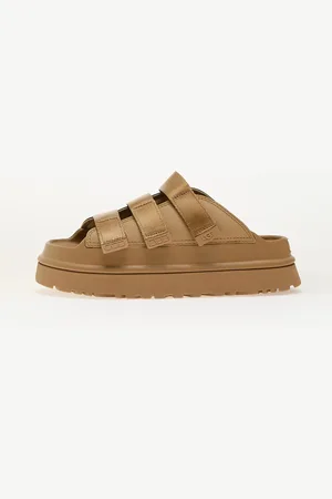 UGG Zapatillas W Goldenglow Slide EUR 41
