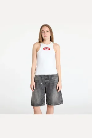 adidas Camiseta de tirantes Tank L
