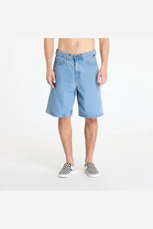 Vans Pantalones cortos Check-5 Baggy Denim Shorts 31