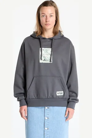 Vans Sudadera Missed Flights Bloussan L
