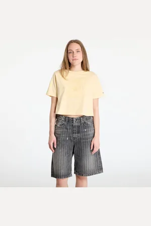 Tommy Hilfiger Camiseta Tommy Jeans Relaxed Tonal Crew T-Shirt L
