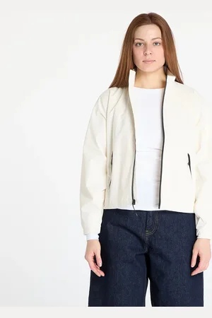 The North Face Chaqueta W North Dome Wind Jacket L