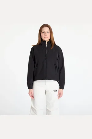 The North Face Chaqueta W North Dome Wind Jacket L