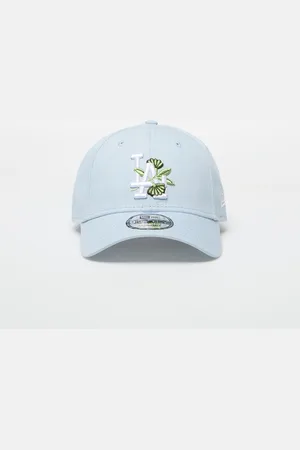New Era 9FORTY MLB Floral Icon Los Angeles Dodgers / Universal