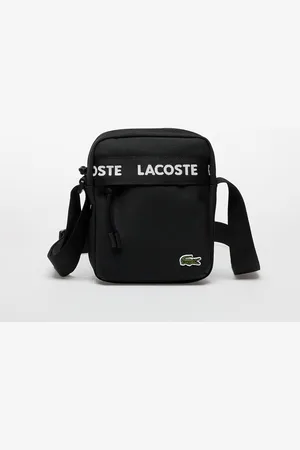 Lacoste Bolsa Crossover Bag Universal