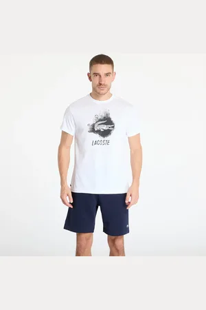 Lacoste Camiseta Technical T-shirt L