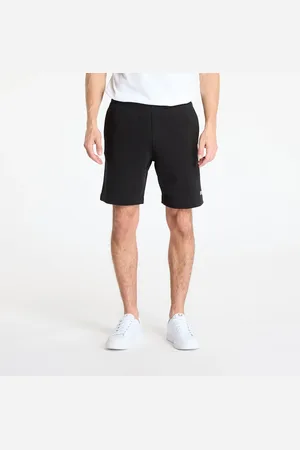 Lacoste Pantalones cortos Non Brushed Fleece Shorts L