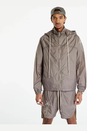 Rick Owens Cortavientos Rick Owens x Champion Mountain Windbreaker XL