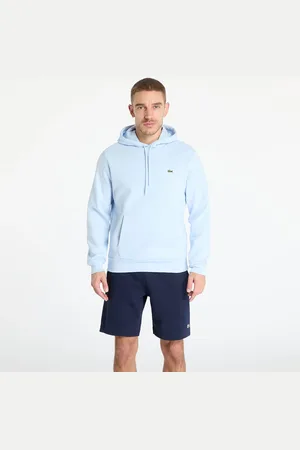 Lacoste Sudadera Brushed Fleece L
