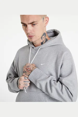 Nike Sudadera Nrg SoloSwoosh Hoodie Fleece / S