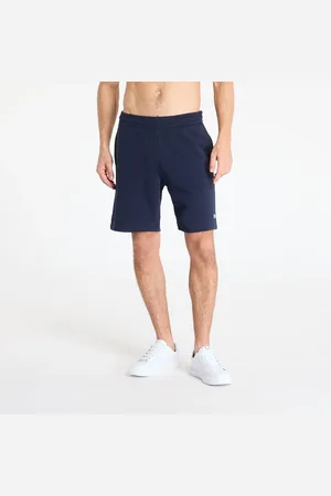 Lacoste Pantalones cortos Non Brushed Fleece Shorts L