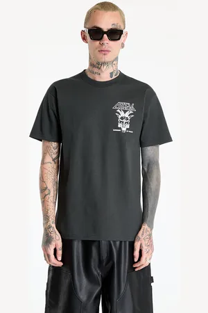 Obey Camiseta OBEY Harbinger Of Peace T-Shirt L