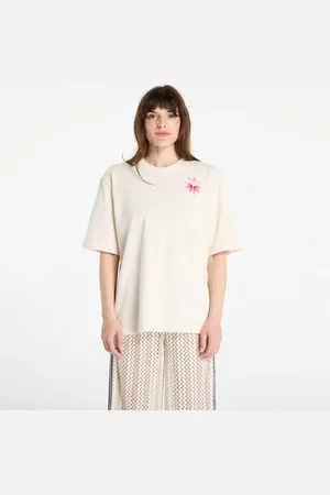 adidas Camiseta Summer Glow Graphic Tee L