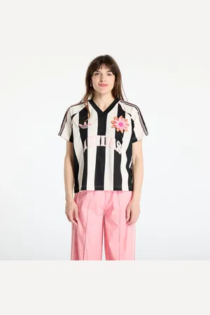 adidas Jersey Summer Glow Jersey / L