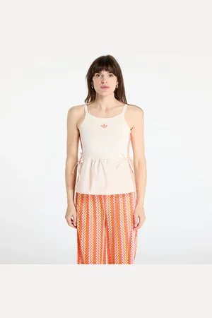 adidas Top Summer Glow Top L